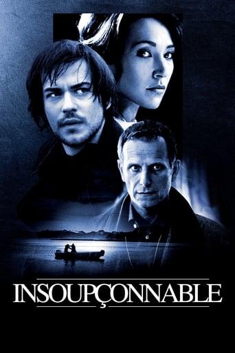 Insoupçonnable poster