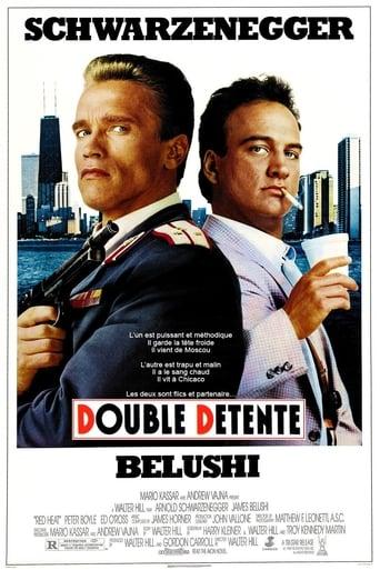 Double Détente poster