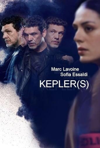 Kepler(s) poster