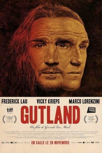 Gutland poster