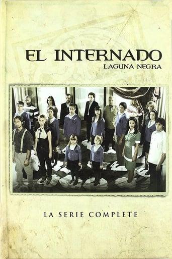 El internado poster