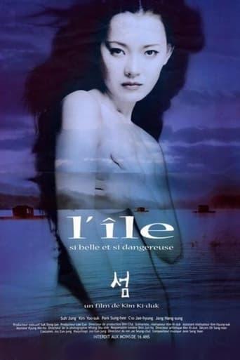 L'Île poster