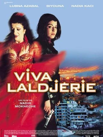 Viva Laldjerie poster