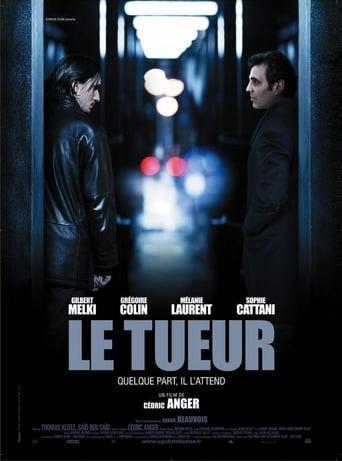 Le Tueur poster