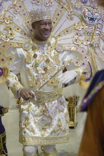 A King Like Me : L'élan vital du carnaval