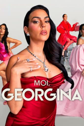 Moi, Georgina poster