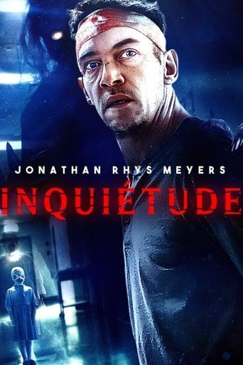 Inquiétude poster