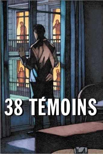 38 témoins poster