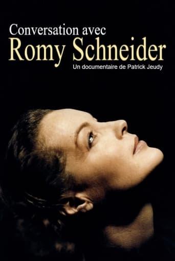 Conversation avec Romy Schneider poster