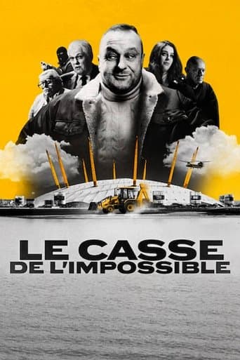 Le Casse de l'impossible