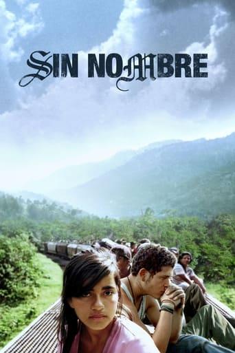 Sin nombre poster