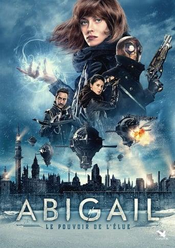 Abigail : Le Pouvoir de l'élue poster