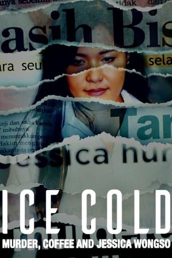 Un café au cyanure : Le chaos de l'affaire Wongso poster