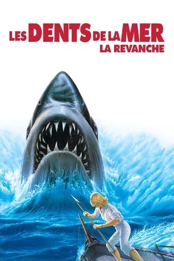 Les Dents de la mer 4 : La Revanche poster