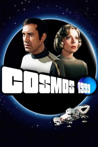 Cosmos 1999 poster