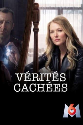 Vérités cachées : Le Secret de Lily poster