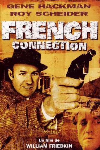 French Connection poster