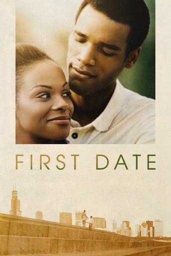 First date poster