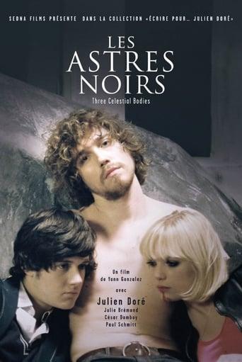 Les Astres Noirs poster