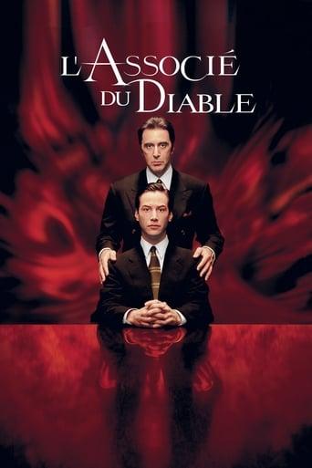 L'Associé du diable poster