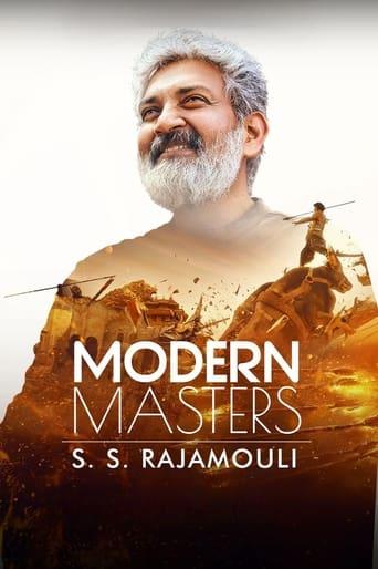 Nouveaux maîtres du cinéma indien : S.S. Rajamouli poster