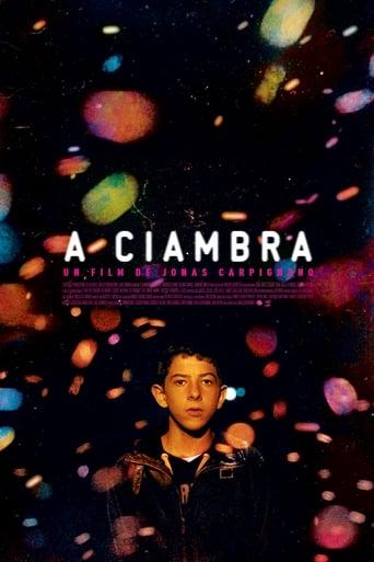 A Ciambra poster