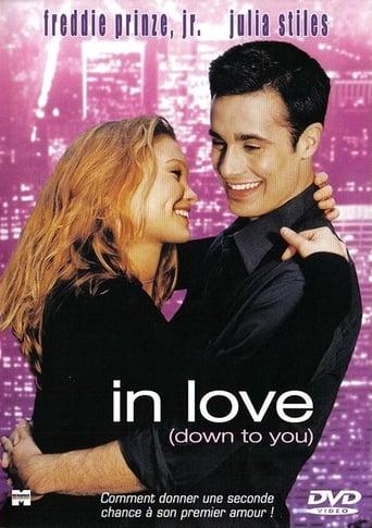 In Love poster