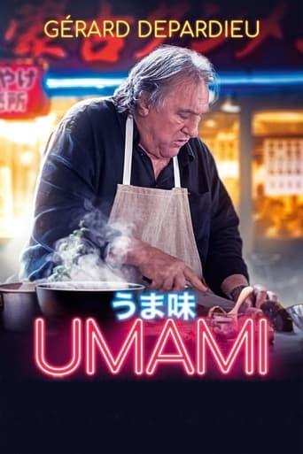 Umami poster