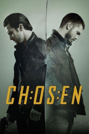 Chosen poster