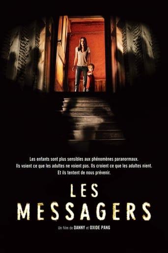 Les Messagers poster