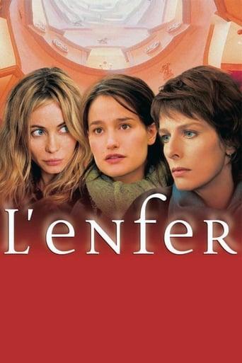 L'Enfer poster