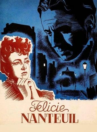 Félicie Nanteuil poster