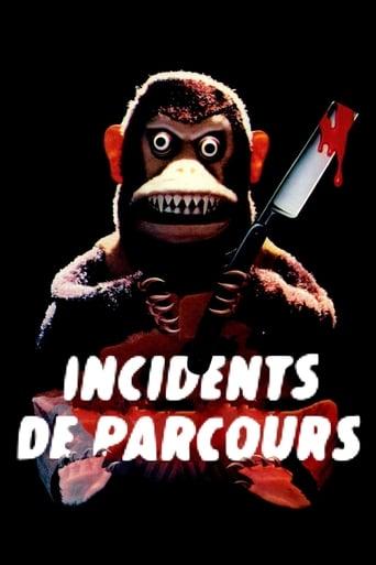 Incidents de parcours poster