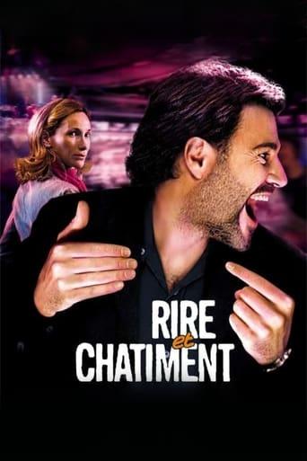 Rire et Châtiment poster