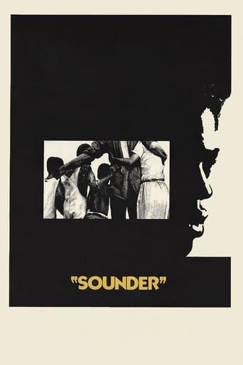 Sounder poster