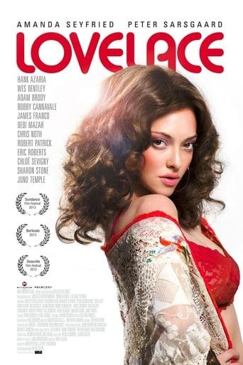 Lovelace poster