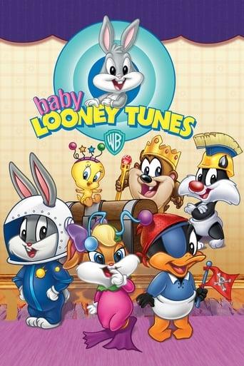 Les Bébés Looney Tunes poster