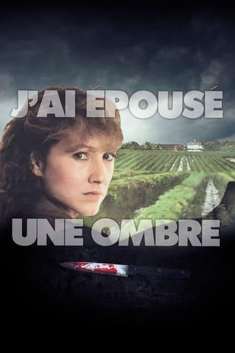 J'ai épousé une ombre poster