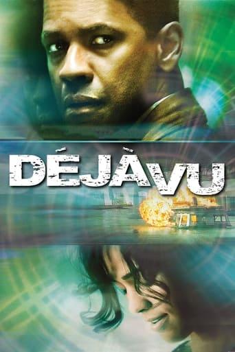 Déjà vu poster