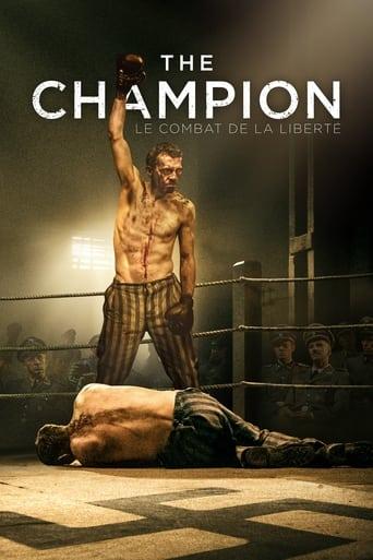 The Champion : Le Combat de la Liberté poster