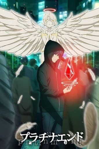 Platinum End poster