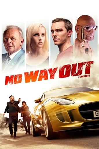 No Way Out poster