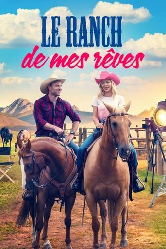 Le ranch de mes rêves poster