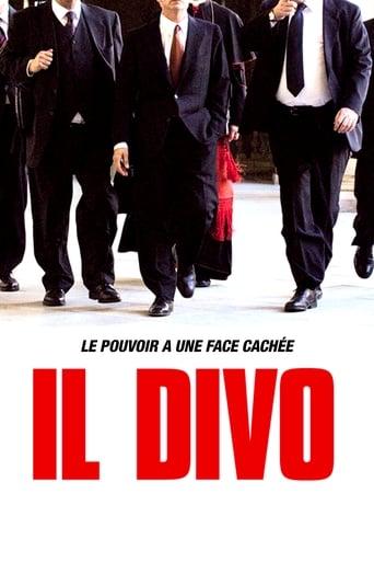 Il Divo poster