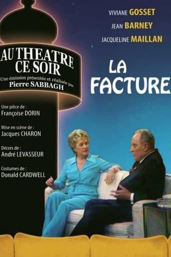 La facture poster