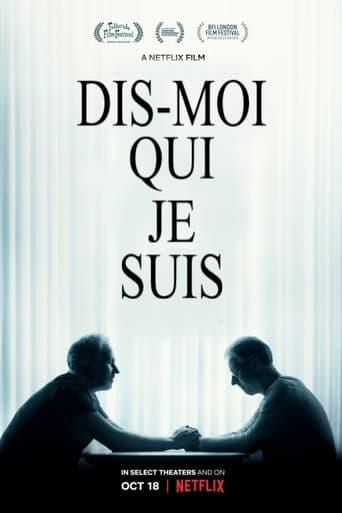 Dis-moi qui je suis poster