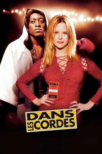 Dans les cordes poster