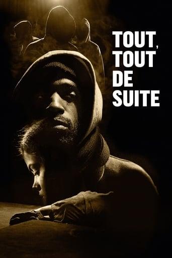 Tout, tout de suite poster