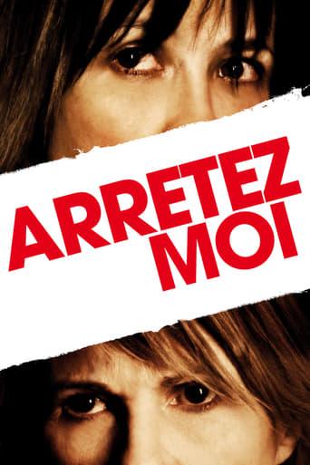 Arrêtez-moi poster