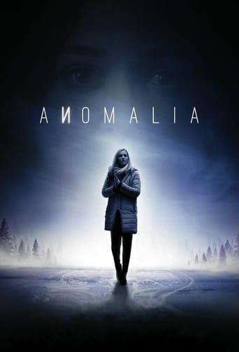 Anomalia poster